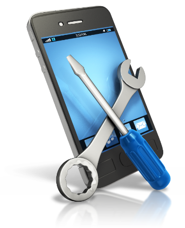 Picture for category Smart phone repair 