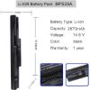 Picture of Sony VGP-BPS35A Battery 