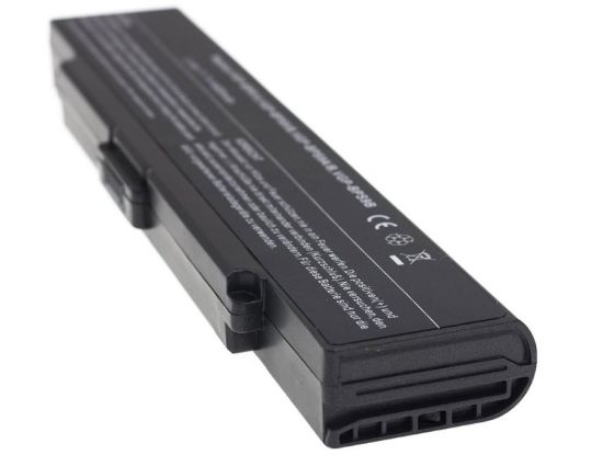 Picture of Sony VGP-BPS9/B Battery