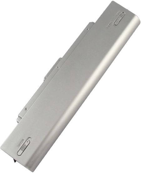 Picture of Sony VGP-BPS9/B Battery (Silver)
