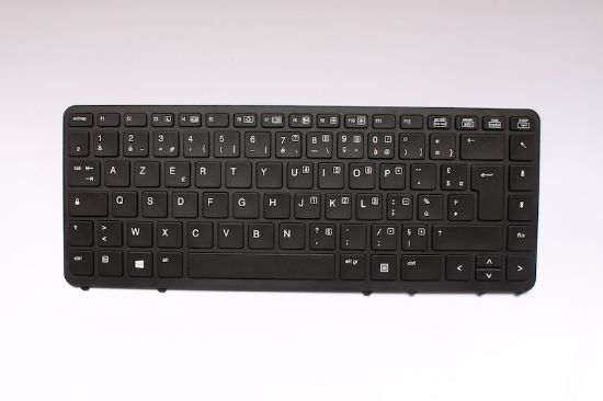 Picture of Clavier HP EliteBook 840-G1 – 840-G2. US LAYOUT