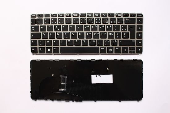 Picture of Clavier HP EliteBook 840-G3.US LAYOUT