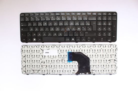 Picture of Clavier HP G6-2000