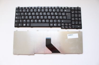 Picture of Clavier LENOVO G550 US LAYOUT