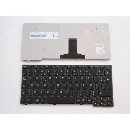 Picture of CLAVIER LENOVO IDEAPAD S10-3 NOIR