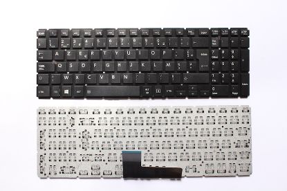 Picture of Clavier TOSHIBA L50