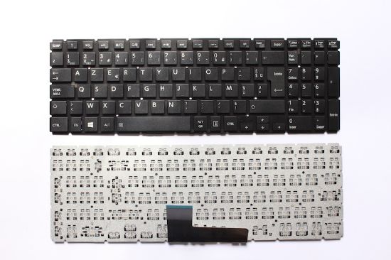 Picture of Clavier TOSHIBA L50