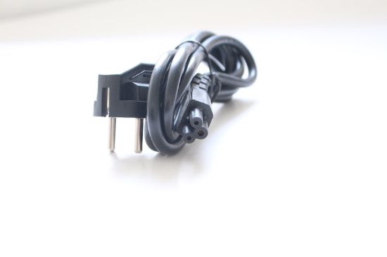 Picture of Cable D’alimentation 3 pin