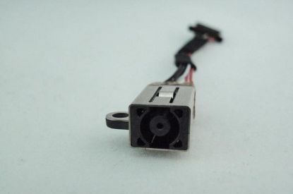 Picture of HP Pro X2 612 G1 612G1 1011 G1 POWER JACK 