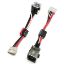 Picture of Dell Inspiron 15R 5520 7520 P25F Vostro 3560 POWER JACK 