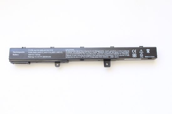 Picture of ASUS X551 X451CA/ A31LJ91 Battery
