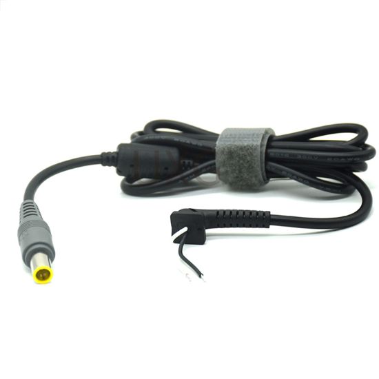 Picture of Dc cable lenovo GM 7.9mm*5.5mm 