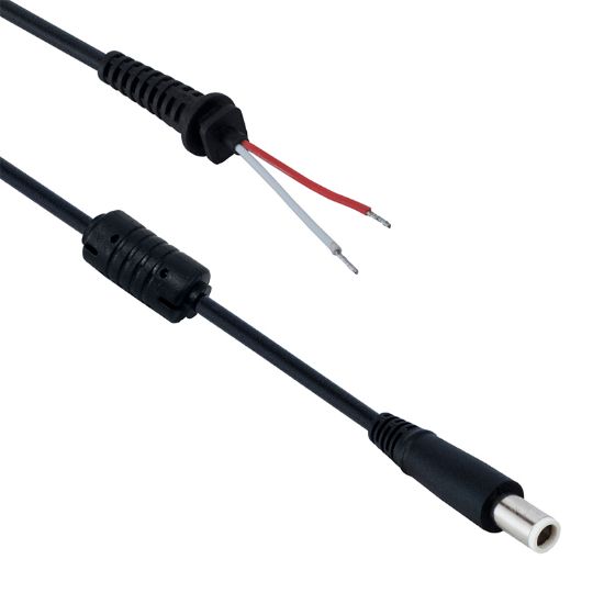Picture of Dc cable dell 7.4mm*5.0mm