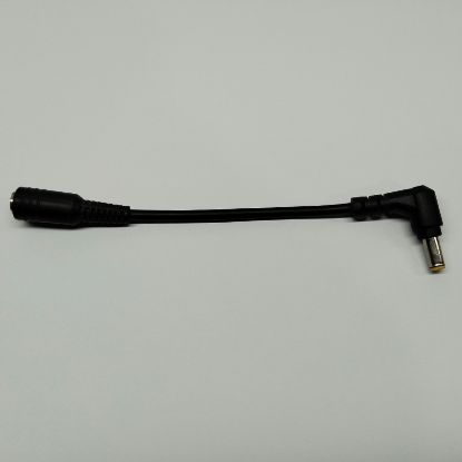 Picture of Dc adapter cable acer  5.5mm 1.7mm. 
