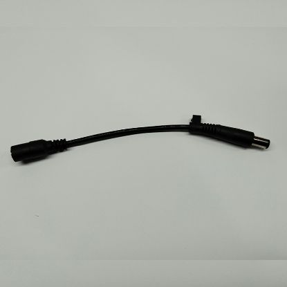 Picture of adapter dc cable dell 7.4mm*5.0mm