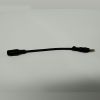 Picture of Adapter dc cable hp 4.8mm*1.7mm fiche jaune