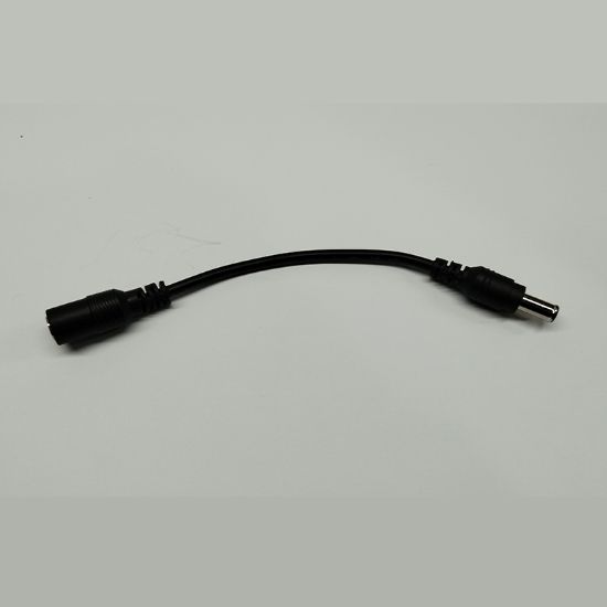 Picture of Adapter dc cable Sony 6.0mm*4.4mm 
