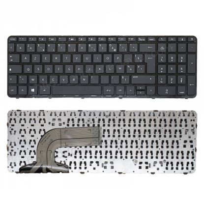 Picture of CLAVIER HP PAVILION G15