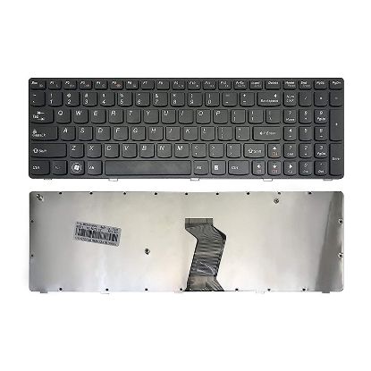 Picture of CLAVIER PORTABLE LENOVO B570