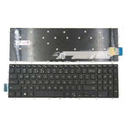 Picture of CLAVIER PORTABLE DELL INSPIRON 15-5565