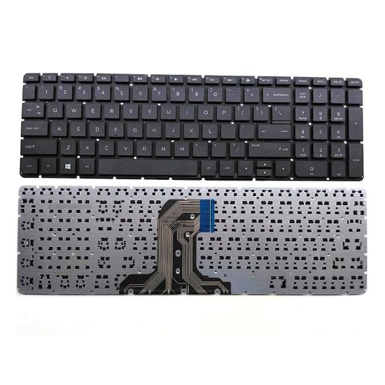 Picture of CLAVIER HP PAVILION 250 G4 / 255 G4 256