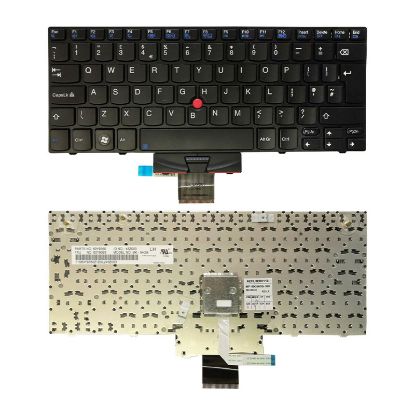 Picture of CLAVIER PORTABLE LENOVO Edge E11  