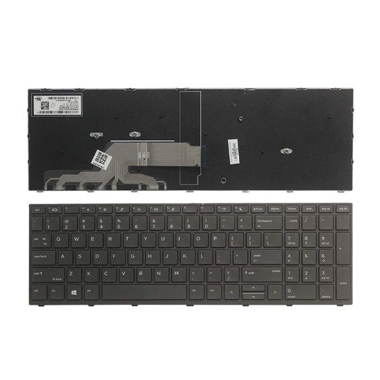 Picture of CLAVIER HP PROBOOK 450 G5/455 G5/ 470 G5