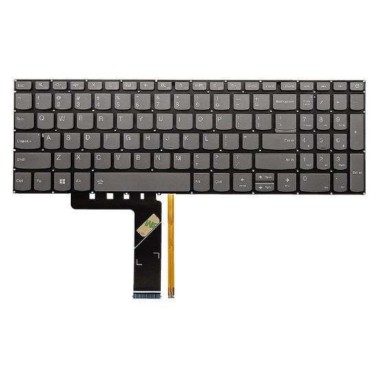 Picture of CLAVIER LENOVO IDEAPAD 320-15IAP 320-15IKB 320-15ISK