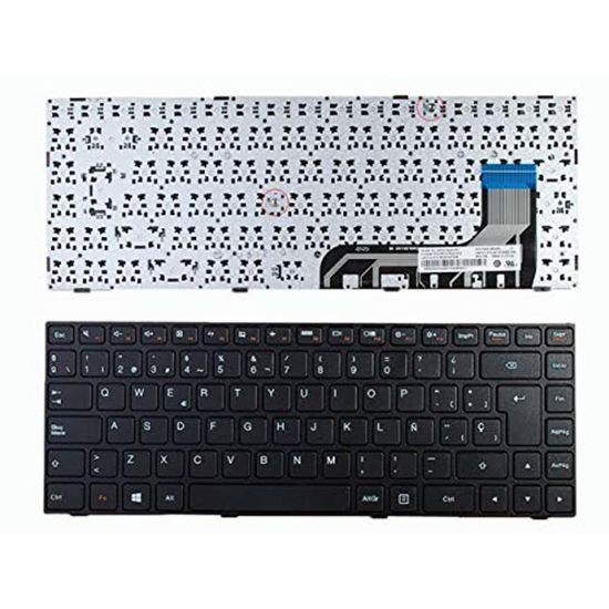 Picture of CLAVIER LENOVO IDEAPAD 100-14IBY SPN