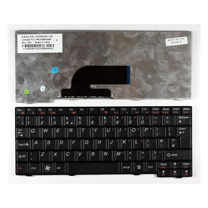 Picture of CLAVIER LENOVO IDEAPAD S10-2