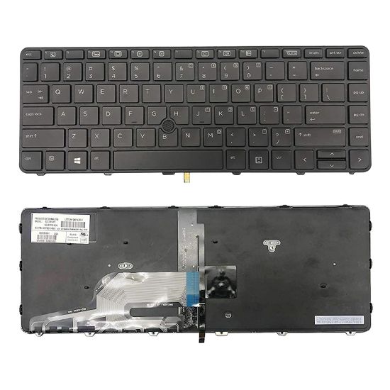 Picture of CLAVIER HP PROBOOK 640 G2 645 G2