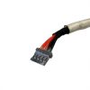 Picture of  SONY VAIO M930 015-0001-1494_A For Sony VPCF12 136FM POWER JACK 