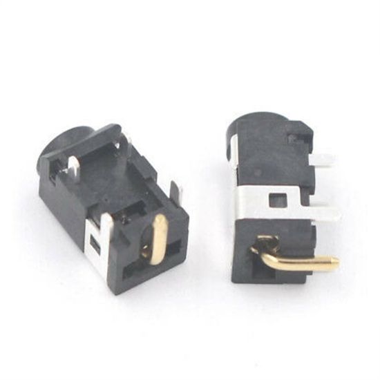 Picture of Asus EEE PC 1018PB DC Power Jack 