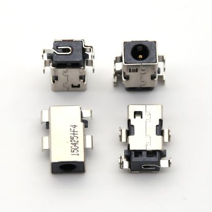 Picture of Samsung NP530U4E NP530U4E-K01 530U4E NP540U4E 540U4E-K01 POWER JACK SOCKET 