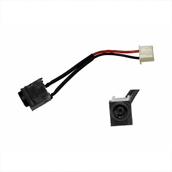 Picture of SONY VAIO PCG-Z505 POWER JACK 