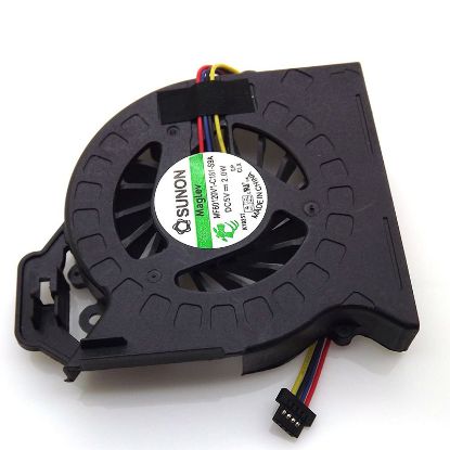 Picture of HP DV6-6000, DV6-6050, DV6-6090, DV6-6100, DV7, DV7-6000 CPU COOLING FAN 