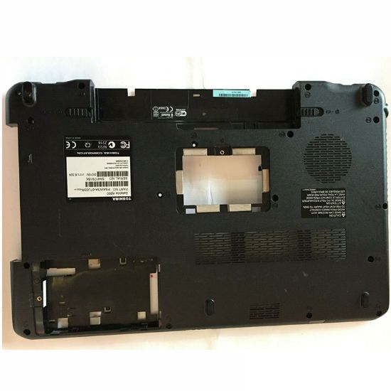 Picture of Toshiba Satellite A660 COVER  D