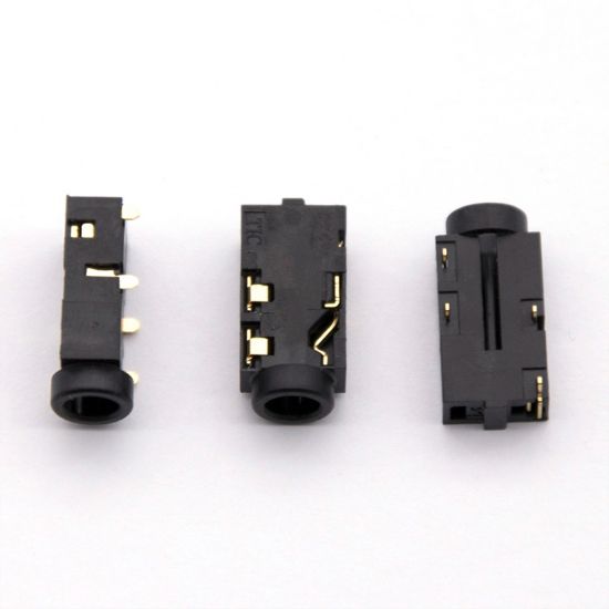 Picture of Audio jack Connector For Toshiba C850 L850 C870 L870 C855 L855 L875 C50 