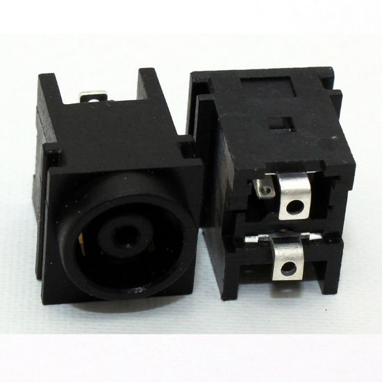 Picture of Sony VGN-CR /PCG-FRV/PCG-FR POWER JACK SOCKET 