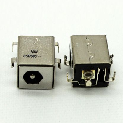 Picture of HP Compaq Pavilion DV4000 POWER JACK SOCKET 