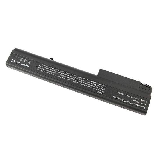Picture of HP Compaq Business Notebook nx7400 Battery