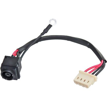 Picture of Sony PCG-71711L PCG-71811L POWER JACK 