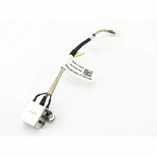 Picture of Dell Latitude 2100 POWER JACK 