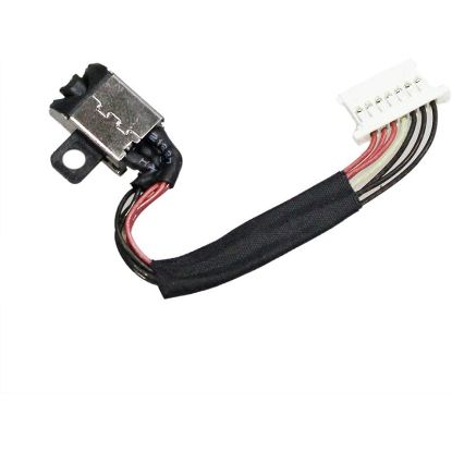 Picture of DELL Inspiron 13 5370 5471 Dell Vostro 5370 POWER JACK 