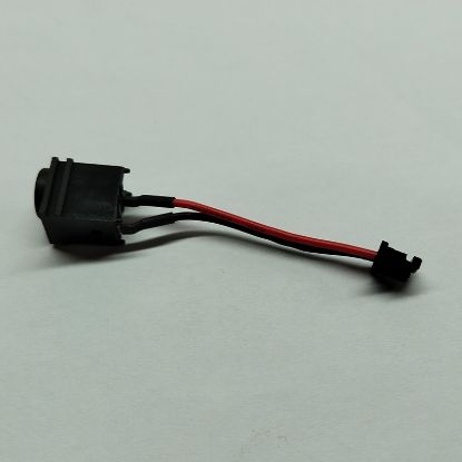 Picture of Sony Vaio PCG Z505R POWER JACK 