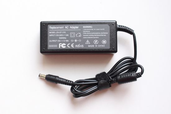 Picture of SAMSUNG 19V 2.1a  Connecteur 5,5 3,0mm Charger 
