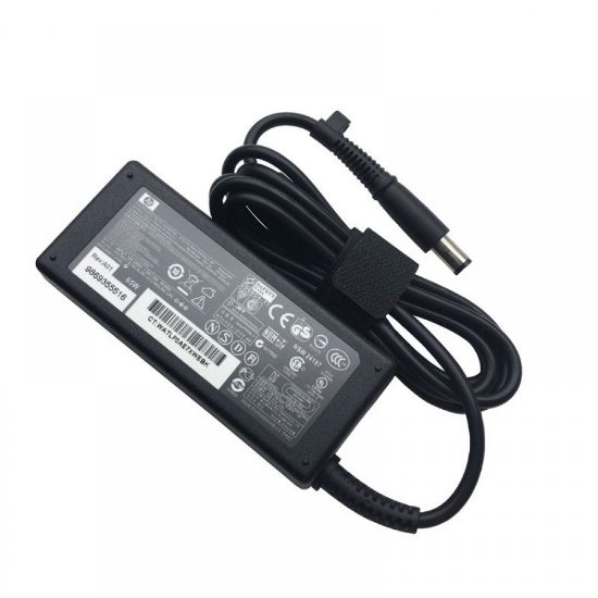 Picture of HP CHARGER 18,5V 3,5A 65W  7,5 0,7 5,0 mm Charger