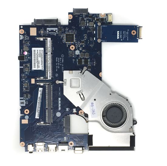Picture of ACER ASPIRE E5-511 MOTHERBOARD