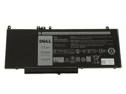 Picture of DELL G5M10 BATTERY 