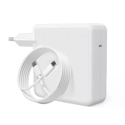 Picture of MACBOOK TYPE-C CHARGER 61W